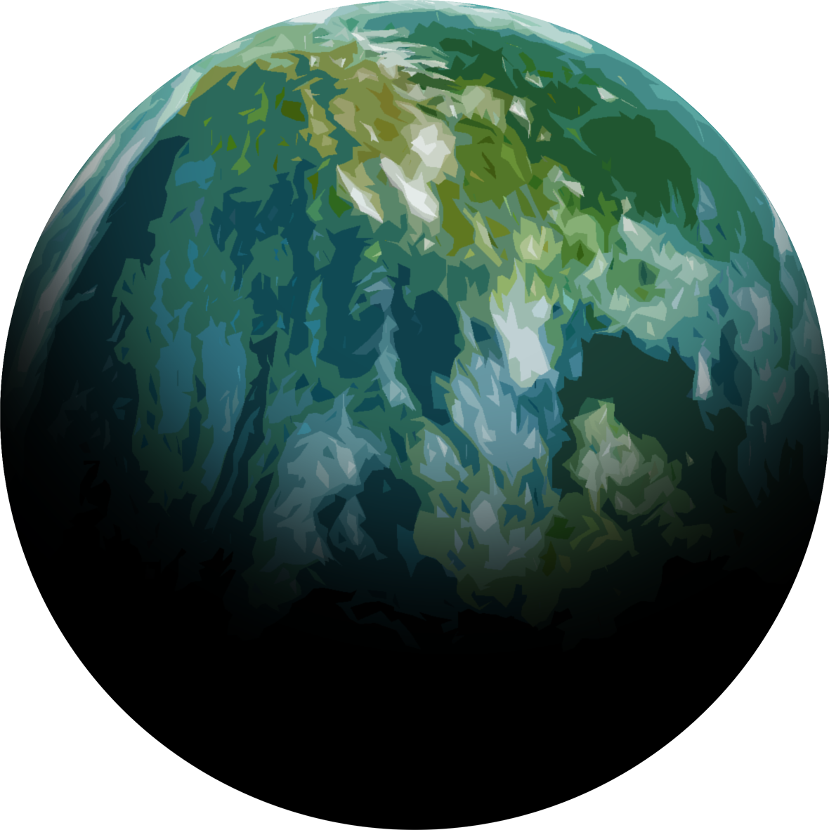 earth
