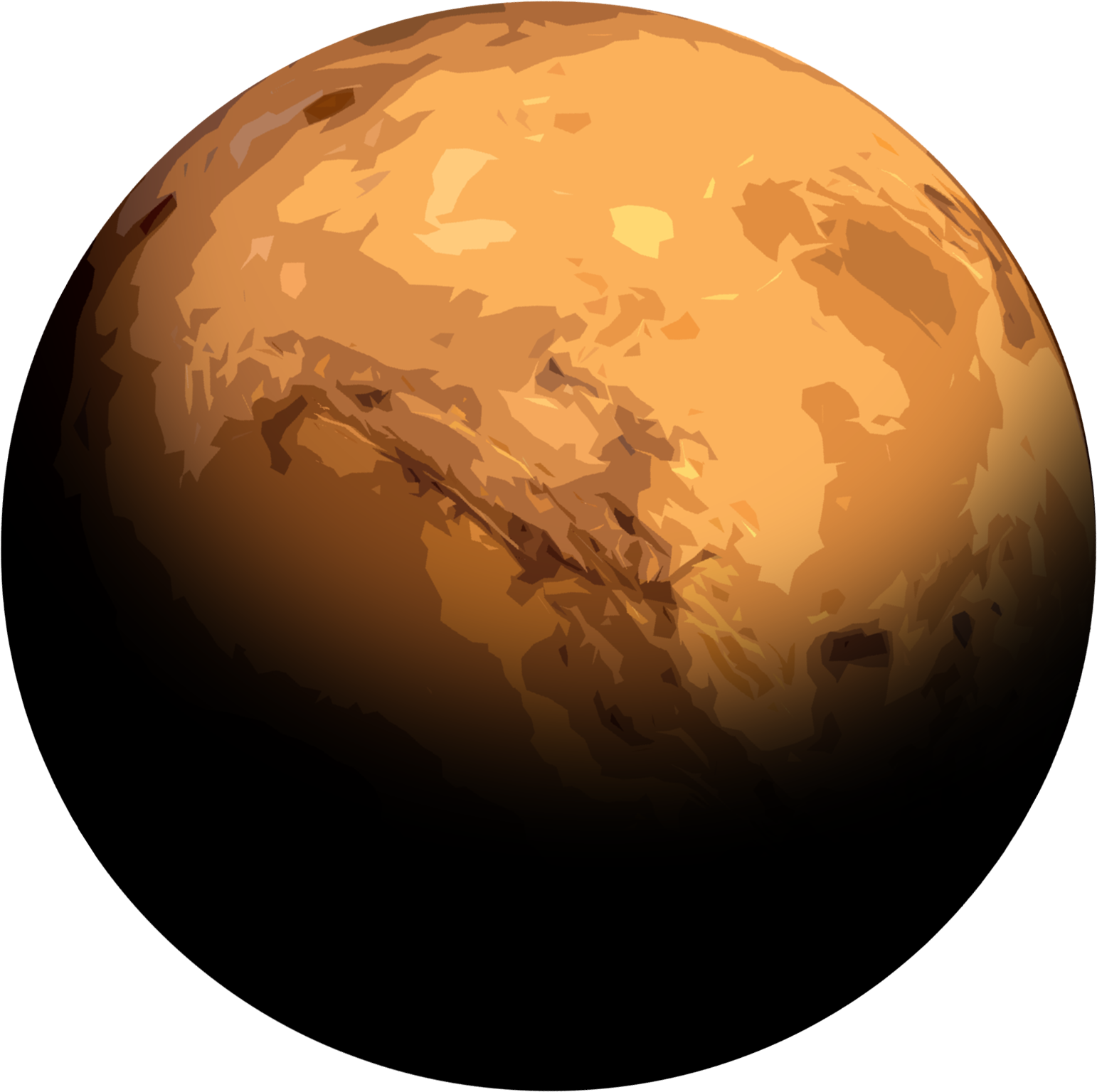 mars